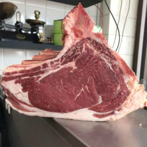 Fore Rib of Beef