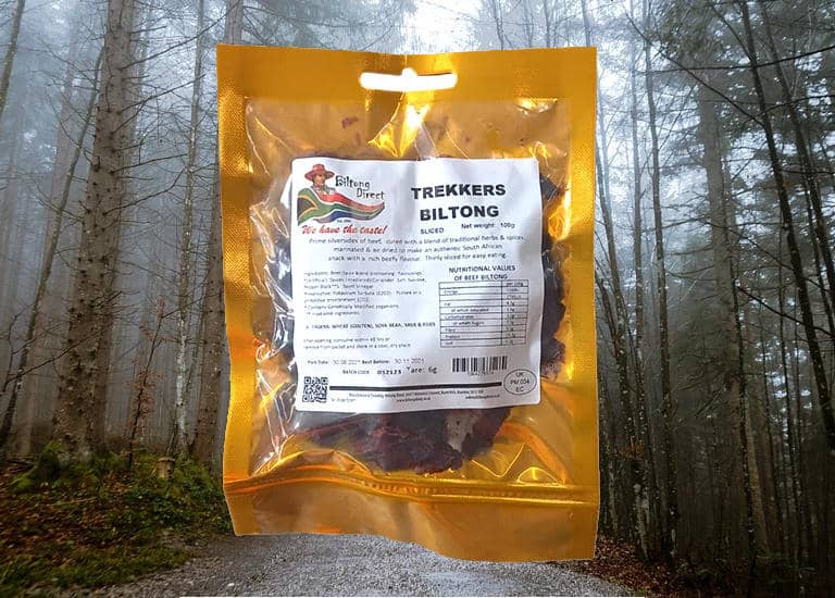 Biltong Trekkers