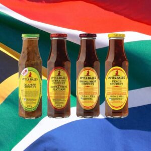 South African Products