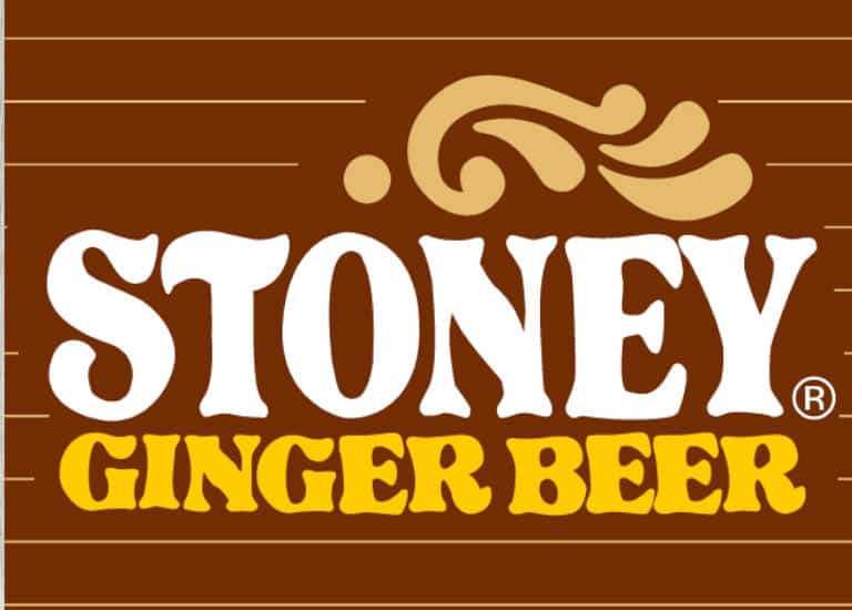 Stoney Ginger Beer